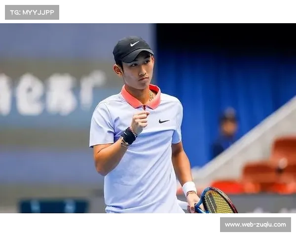 商竣程：全运会逆转胜背后的心态调整与技术提升