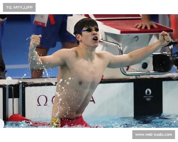 潘展乐领衔中国泳将出征新加坡世锦赛，百米自由泳头号种子引关注