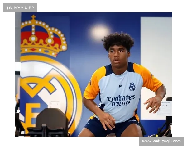 恩德里克替补登场头球中柱，皇马错失绝平良机