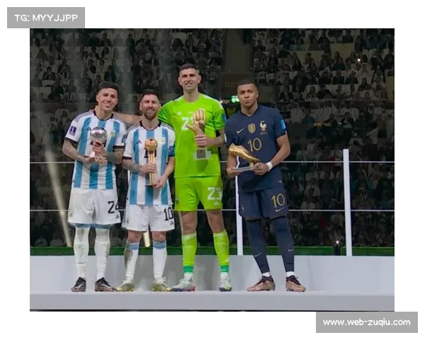 回顾2022世界杯：阿根廷击败法国夺冠，梅西圆梦