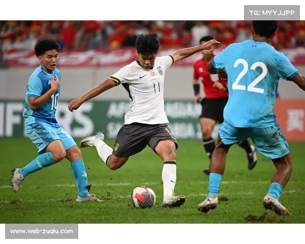 U23亚洲杯首战在即，伊拉克对决成中国青年军防守反击试金石