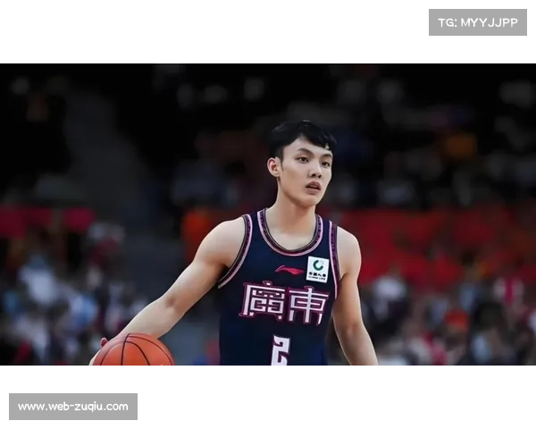 广东客场挑战宁波，徐杰复出提升后场实力