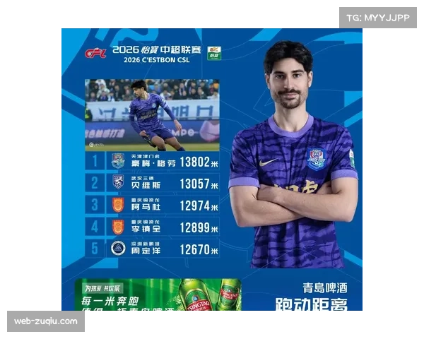 【2026年4月中超联赛·赛事筹办·消息中超联盟宣布，将在2026赛季下半程试点“半自动越位识别技术”